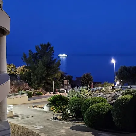 Lägenhet Le Phare, Superbe Vue Mer, Piscine Climatisation Parking Sète