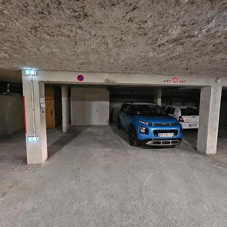 Le Phare, Superbe Vue Mer, Piscine Climatisation Parking * سُت